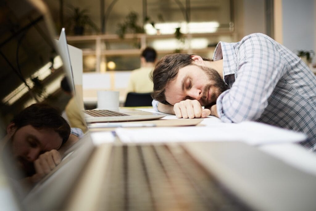 HR survey employee well-being HR survey