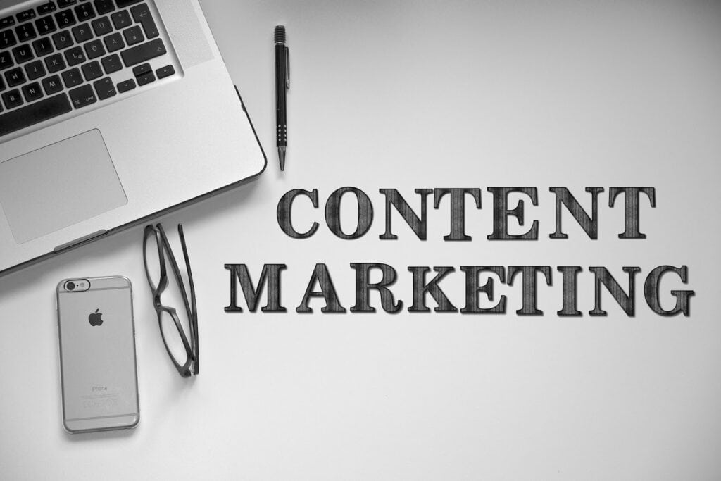 content marketing content marketing for lead generation