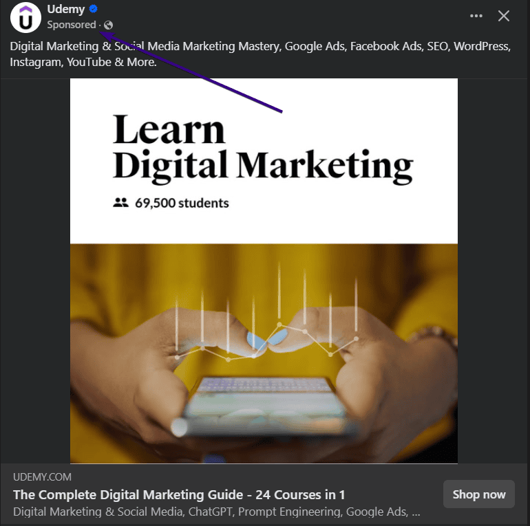 lead generation efforts social media lead generation efforts