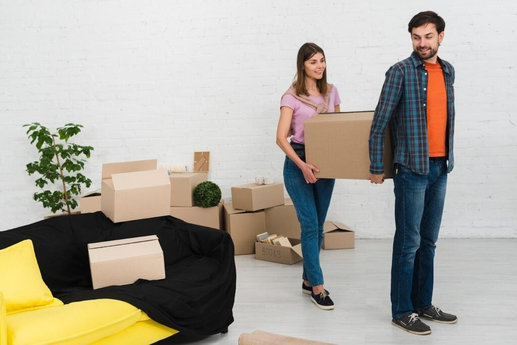 rental property management move-out rental property management