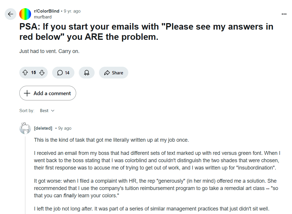 reply inline why you shouldn't reply inline to the original email