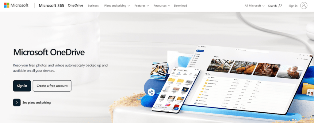 OneDrive OneDrive document request lists for Microsoft users