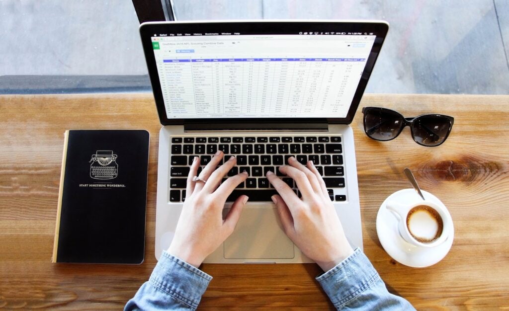 The future of accounting: Practical AI applications for productivity