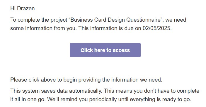 Sick of chasing clients for documents? Here’s how to fix it