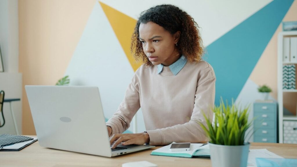 Collecting client info takes forever