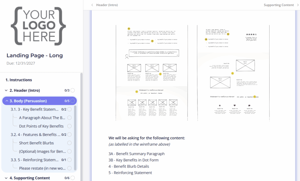 Why clients don't complete your forms (and how to get them to)