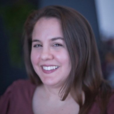 Lauren Lopez, Co-Founder at Web of Arc, Content Snare customer