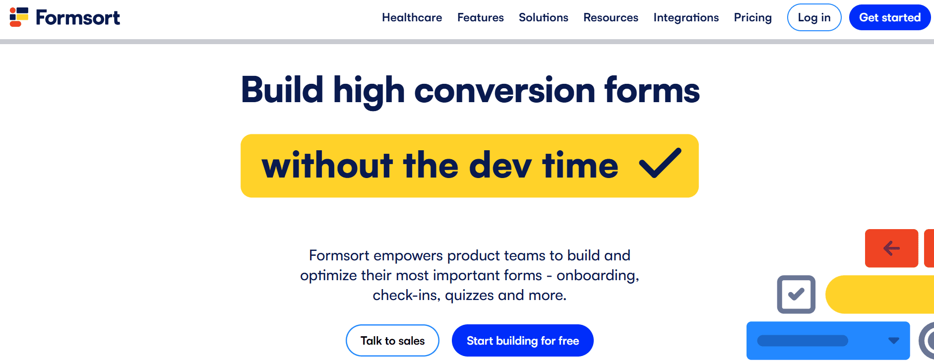 Client questionnaire software
