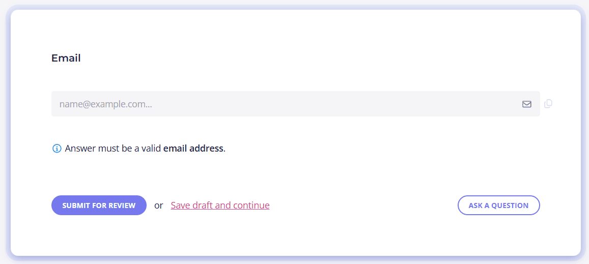 Virtual assistant client onboarding questionnaire